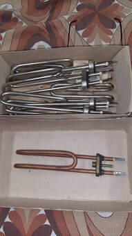 Topná tělesa - různá - 7