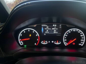 Ford Fiesta ST 2020 - 7