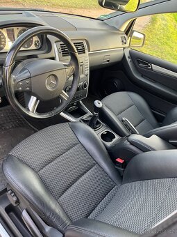 Mercedes-Benz B180 - 7
