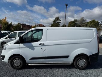 Ford Transit Custom 2.2 TDCi 92kW - 7
