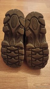 Zimní boty Richter vel. 30 - 7