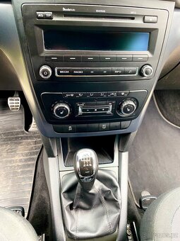 Škoda Yeti 1.2 TSi Ambition Plus - 7