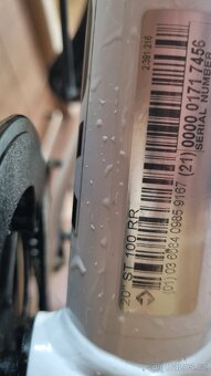 Kolo velikost 20 - 7