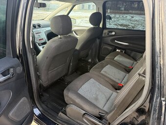 Ford S-MAX 2,0TDCi 103kW 7 míst, NOVÁ STK - 7