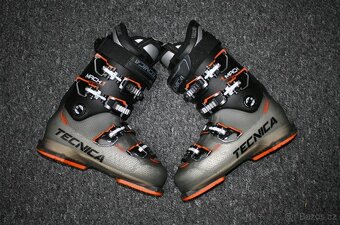 lyže Dynastar Powertrack 144 cm - 7