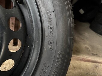 Pneumatiky i s rafkama michelin - 7