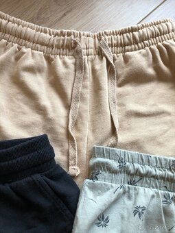 Kraťasy, velikost XS - 7