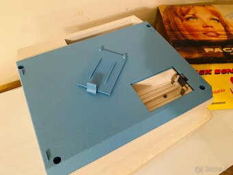 Vintage gramofon Soundmaster Pack Son 80, 70.léta - 7