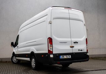 Ford Transit 2019 - 7
