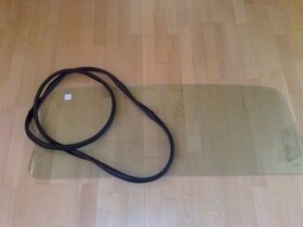 suzuki samurai tesnenia dveri,okna... - 7