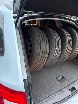 Škoda Octavia III 1,6 TDI 2016 - 7