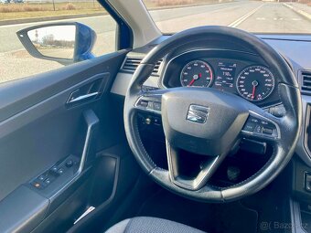 Seat Ibiza 1.0 66kw 2018 - 7