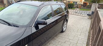 BMW E61 530D - 7