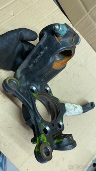 Těhlice golf V 103kw 2.0 tdi Oct 2 L+P - 7