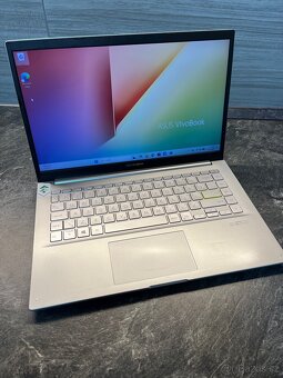 Notebook - ASUS Vivobook 14 (transparent silver) - 7