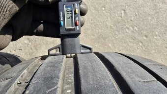 Letní pneu 205/45/17 Michelin - 7