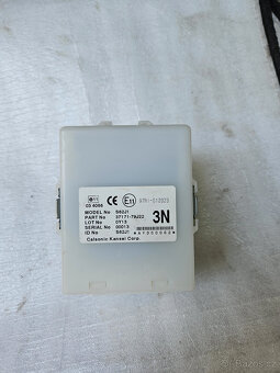 Díly Suzuki SX4 - 7