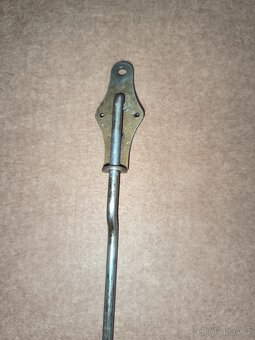 Mercedes R207/C107 - 7