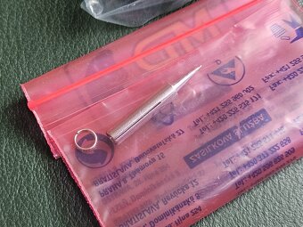 Mini pájecí stanice ProsKit SS-201 - 7