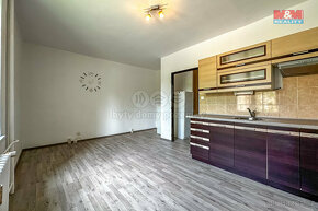 Pronájem bytu 1+kk, 25 m², Orlová, ul. Masarykova třída - 7