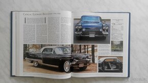 Velká kniha automobilů za posledních 50 let - 7