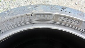 Michelin 200/55/17, DOT2316 - 7