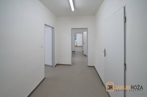 Pronájem kanceláře 206 m² Vrchlabí - 7