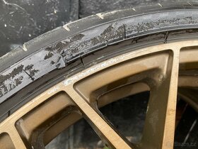 Concaver CVR1 R22 5x112 - 7