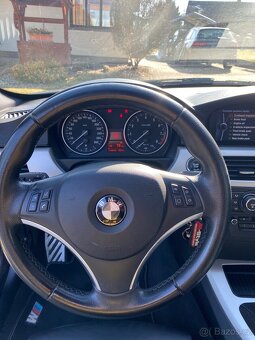 BMW E92 3.0I 160Kw - 7