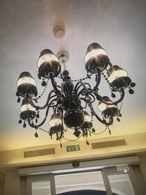 lampy křištál Egmont - 7