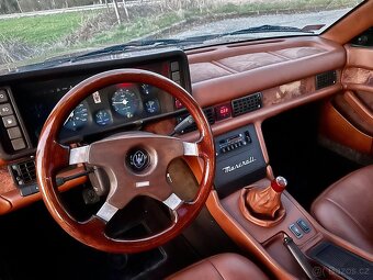 Maserati Biturbo - 7