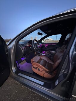 Audi a4b7 - 7
