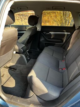 Audi 46 Avant 2,0 tdi125kw - 7