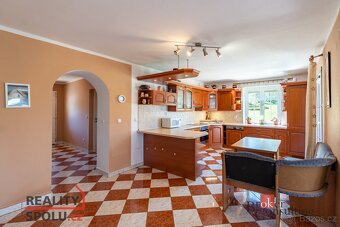 Prodej, domy/rodinný, 216 m2, 68201 Vážany, Vyškov [ID 57949 - 7