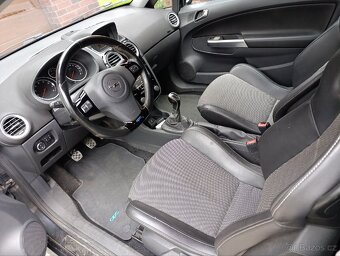 Opel Corsa OPC NRE - 7