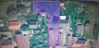 Prodej nemovitosti č.p.25, 950 m², obec Přestavlky - 7