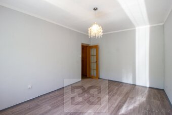 Pronájem byty 2+1, 52 m2 - Praha - Malešice, ev.č. N07940 - 7