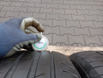 205/60/16 letní pneu continental - 7