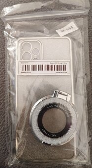 Samsung Galaxy A53 5G 128GB - 7