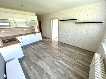 Pronájem bytu 2+kk, Hradec Králové, ul. Durychova - 7