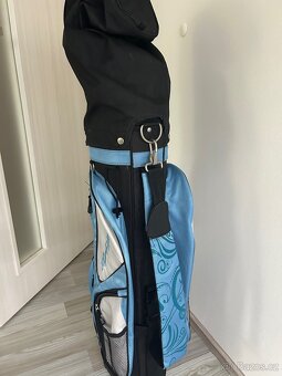 Dámský golfový set Top Elite - 7