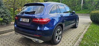 Mercedes-Benz GLC 250 4Matic - 7