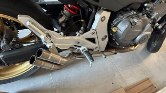 Honda Hornet 600 78kW 2012 TOP bez ABS - 7