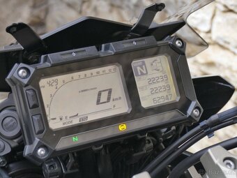 Yamaha Tracer 900,r.v.2016 - 7