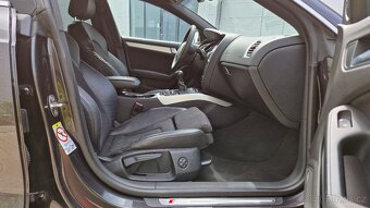 Audi A5 Sportback 3.0 TDi 176kw S-line- Manuál, B&O - 7