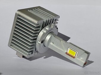 Led D3S Cena za pár 2 ks. Použité zboží. Demontováno z dů - 7