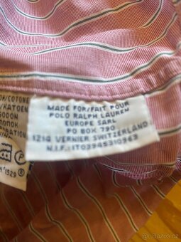 Košile Ralph Lauren - 7