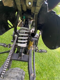 Pitbike 125 - 7
