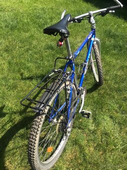 Prodám horské kolo Amulet Active Maxima , 26" - 7