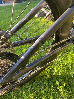 enduro kolo RB bandit 675 - 7